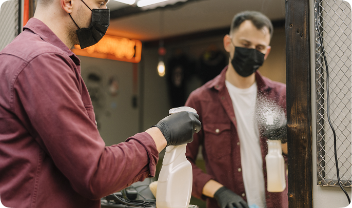 Industrial Hygiene : Key Concepts Every Student Must Know