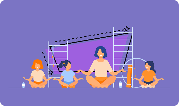 Bridging Beauty, Fitness, and Mindfulness: The Role of Wellness Coaching in Modern Professionals