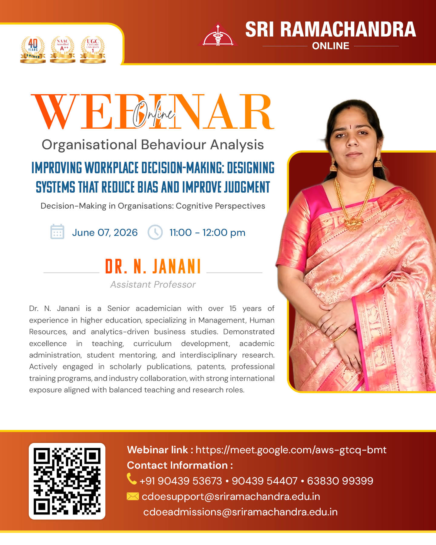 OBA webinar 7